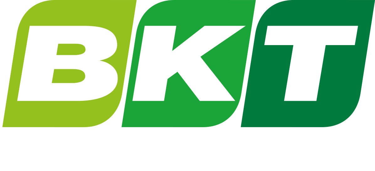 bkt logo