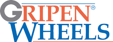 gripen wheels logo